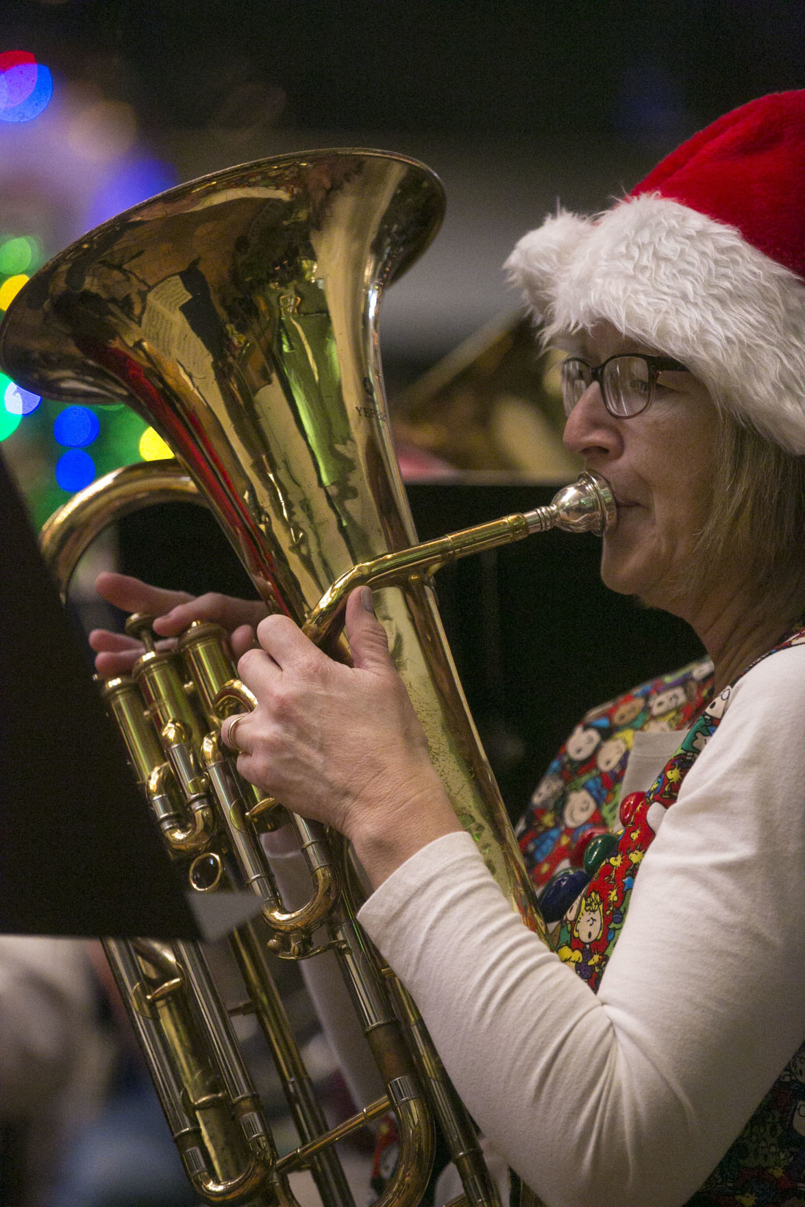 Tuba Christmas 10